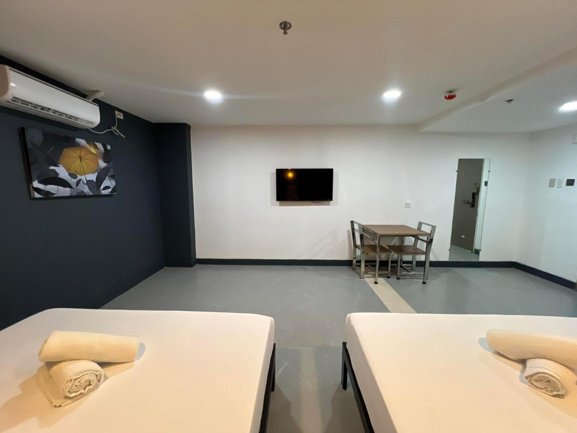 Maine City Residences Tramo Pasay Exterior foto
