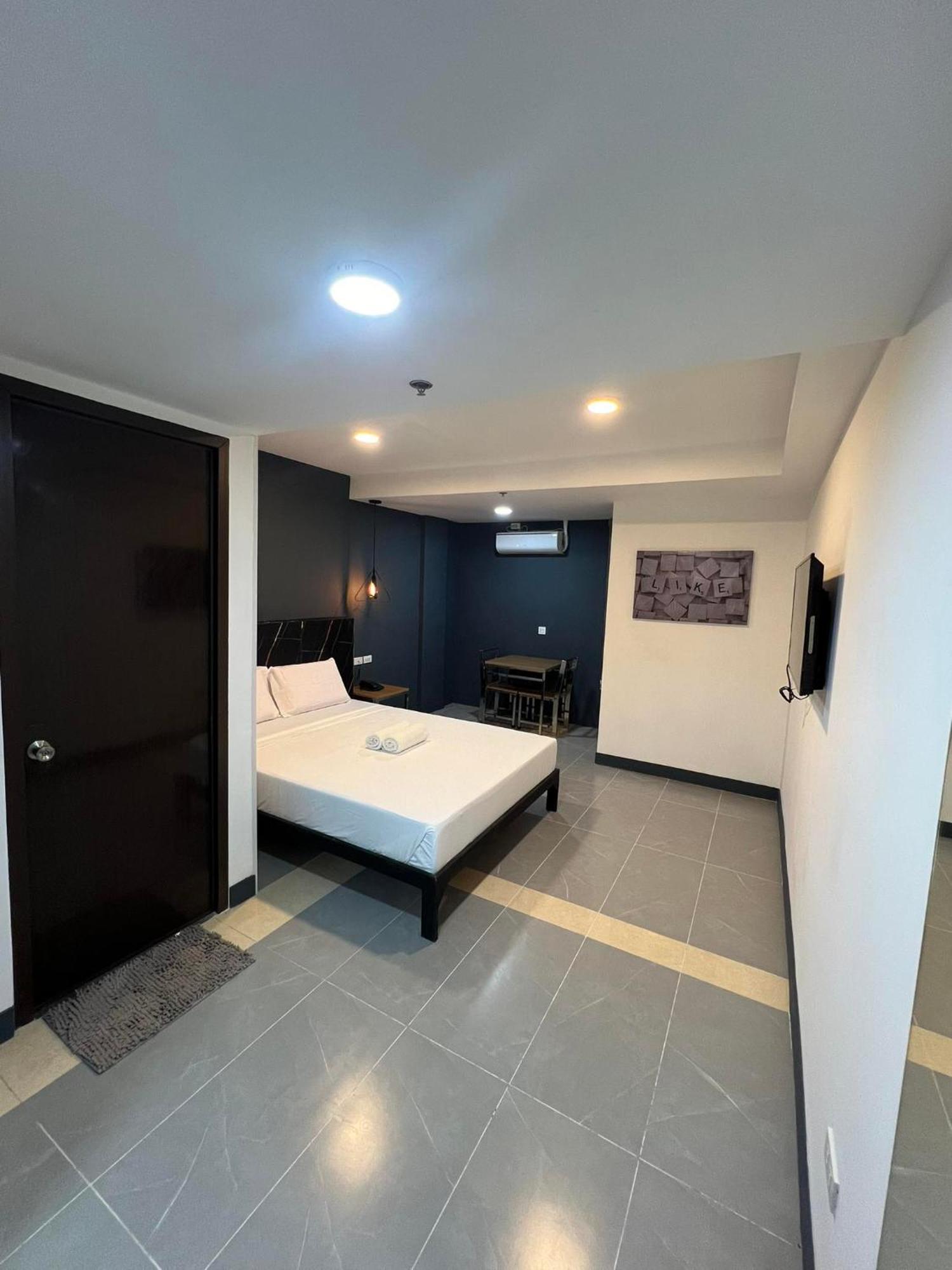 Maine City Residences Tramo Pasay Exterior foto