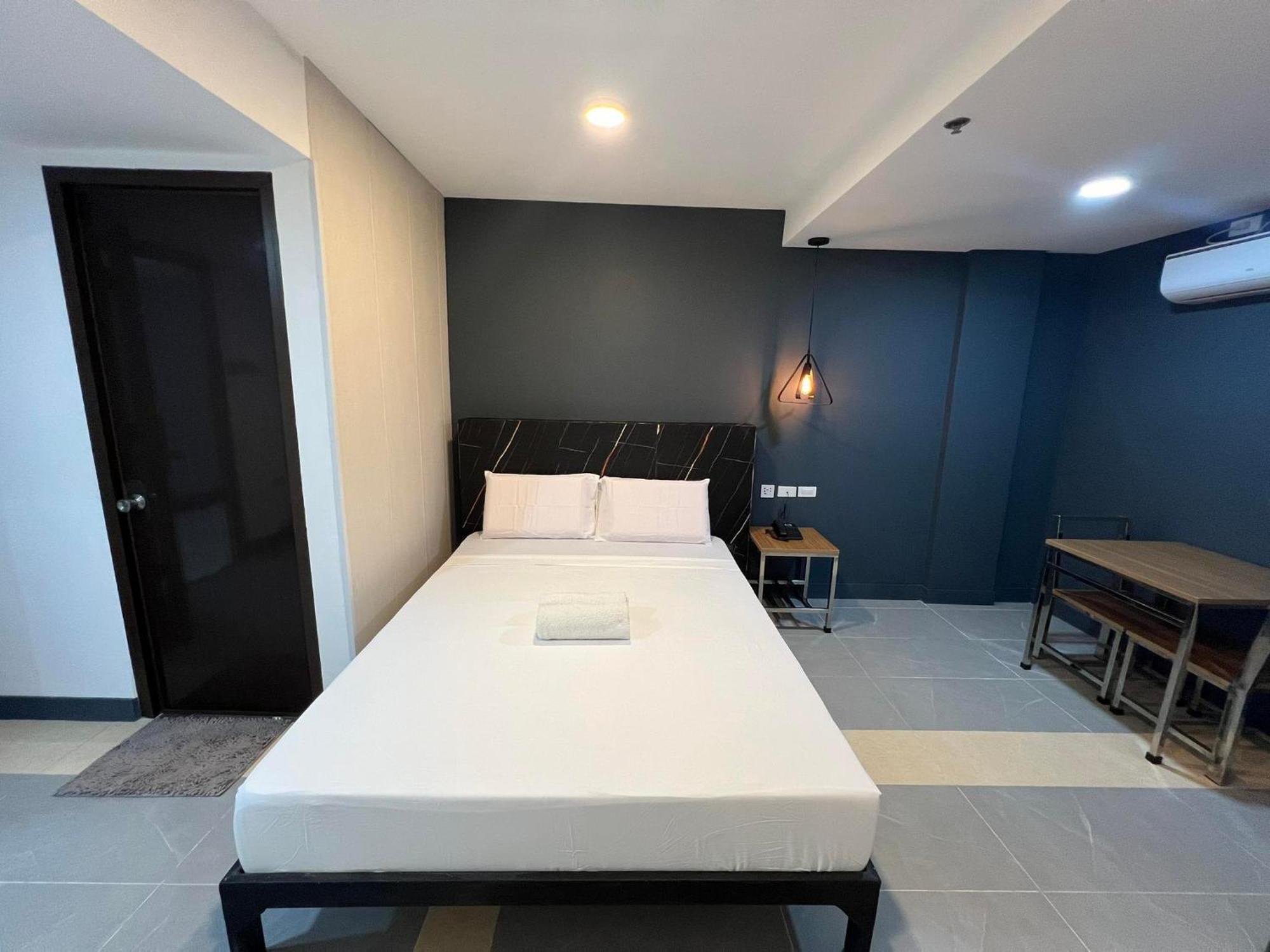 Maine City Residences Tramo Pasay Exterior foto
