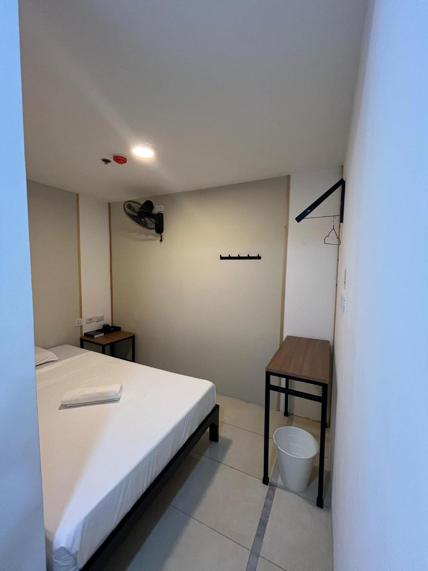 Maine City Residences Tramo Pasay Exterior foto