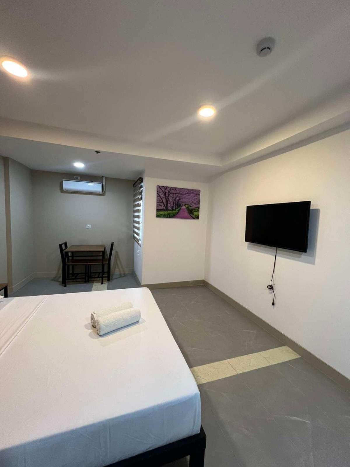 Maine City Residences Tramo Pasay Exterior foto
