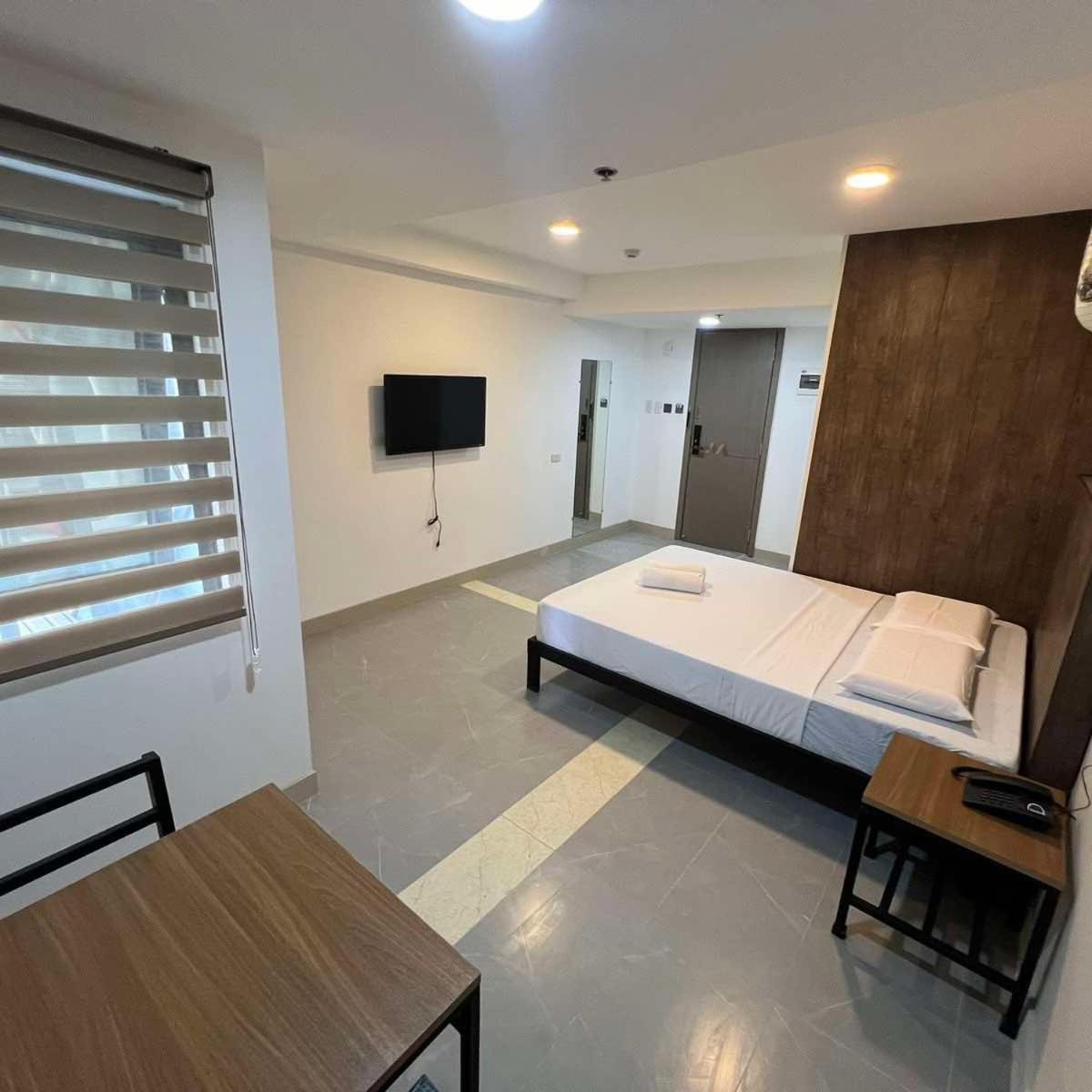 Maine City Residences Tramo Pasay Exterior foto
