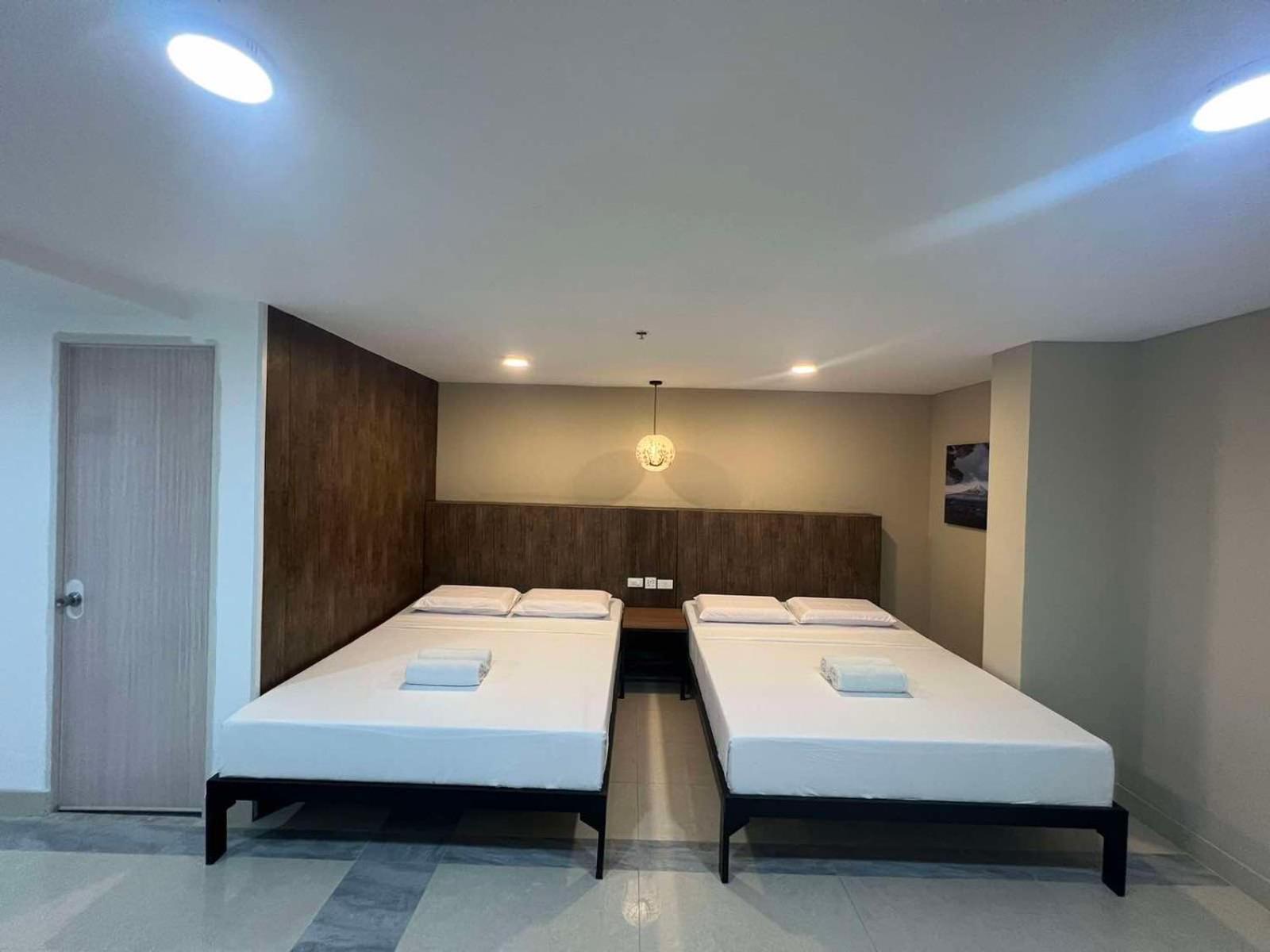 Maine City Residences Tramo Pasay Exterior foto